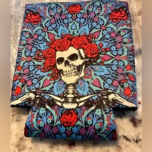 NIP Grateful Dead Bertha Koozie